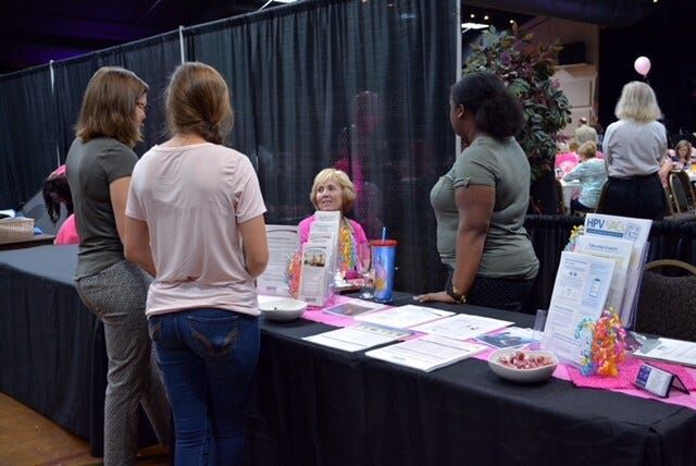 PRMC Holds 14th Annual Breast Cancer Conference